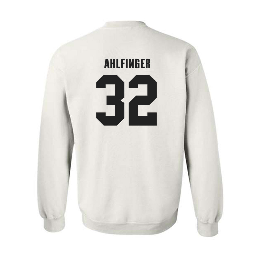 TCU - NCAA Football : Brant Ahlfinger - Classic Shersey Crewneck Sweatshirt