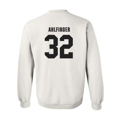 TCU - NCAA Football : Brant Ahlfinger - Classic Shersey Crewneck Sweatshirt