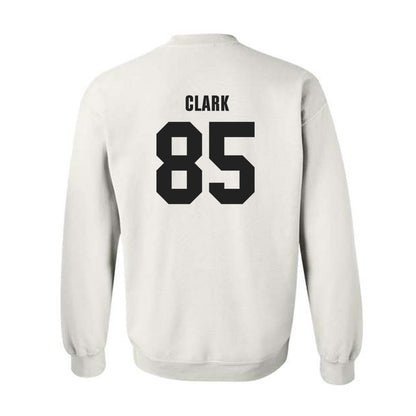 TCU - NCAA Football : Parker Clark - Classic Shersey Crewneck Sweatshirt