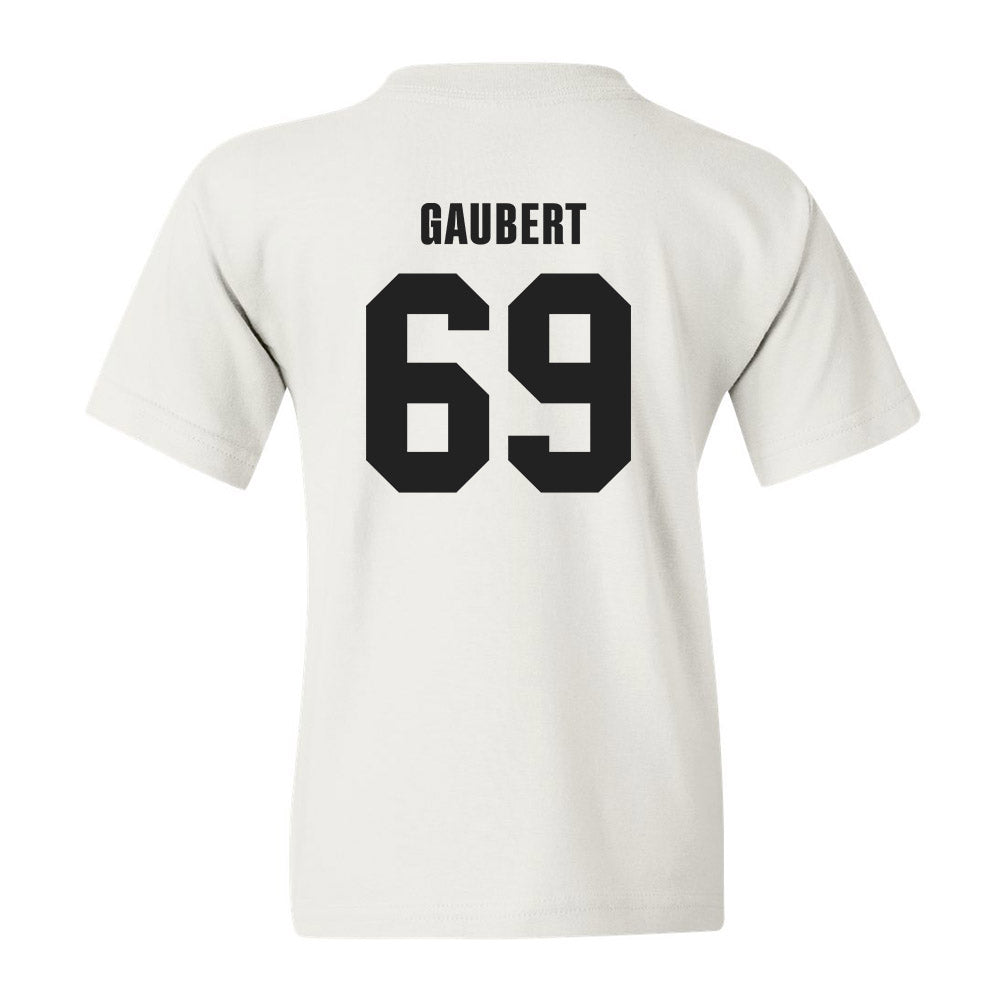 TCU - NCAA Football : Gannon Gaubert - Classic Shersey Youth T-Shirt