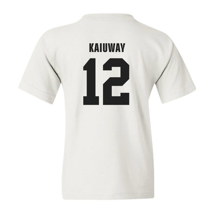 TCU - NCAA Football : Lafayette Kaiuway - Classic Shersey Youth T-Shirt