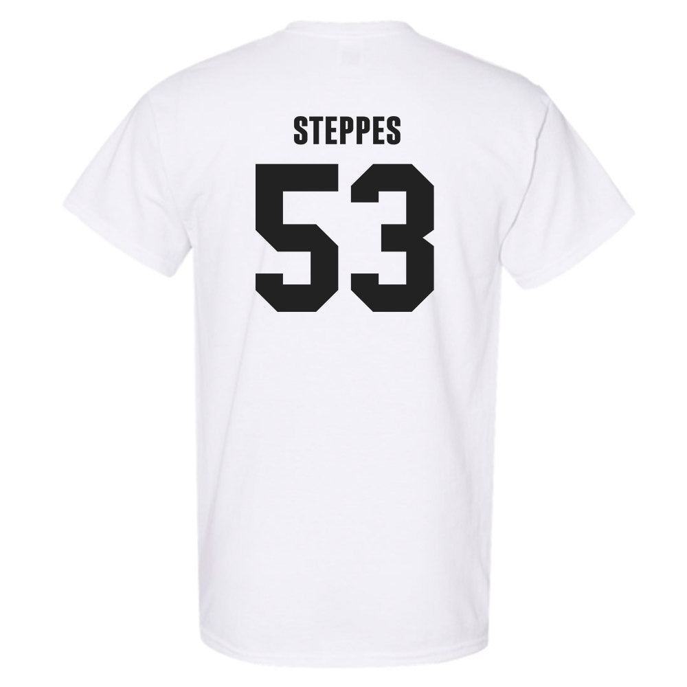 TCU - NCAA Football : Tobias Steppes - Classic Shersey T-Shirt