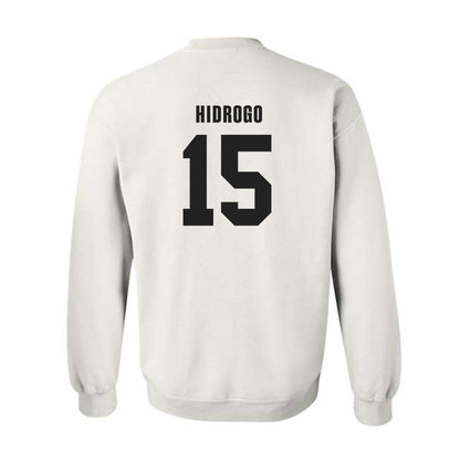 TCU - NCAA Football : Devyn Hidrogo - Classic Shersey Crewneck Sweatshirt