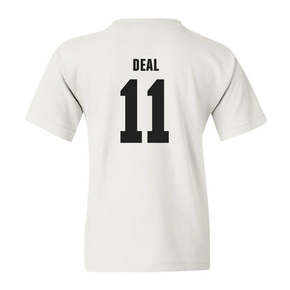 TCU - NCAA Football : Devean Deal - Classic Shersey Youth T-Shirt