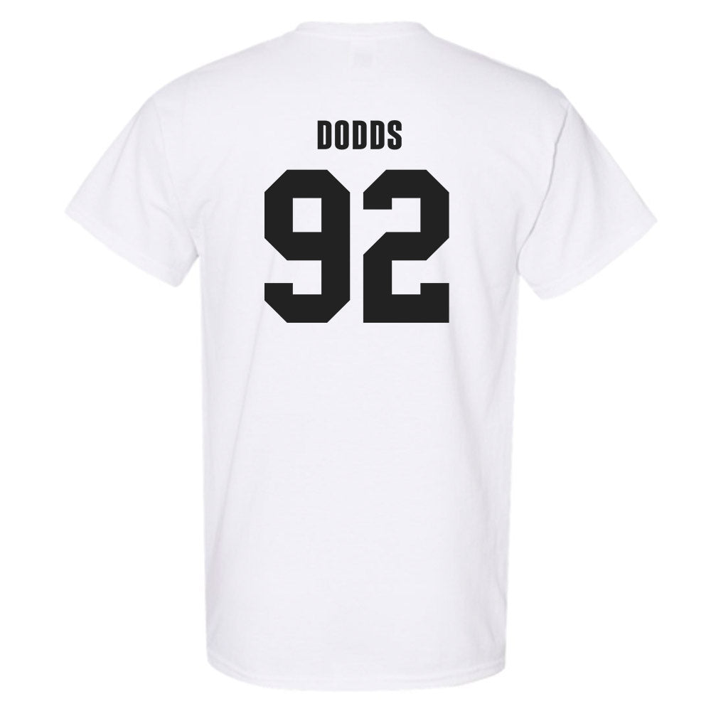 TCU - NCAA Football : Luke Dodds - Classic Shersey T-Shirt