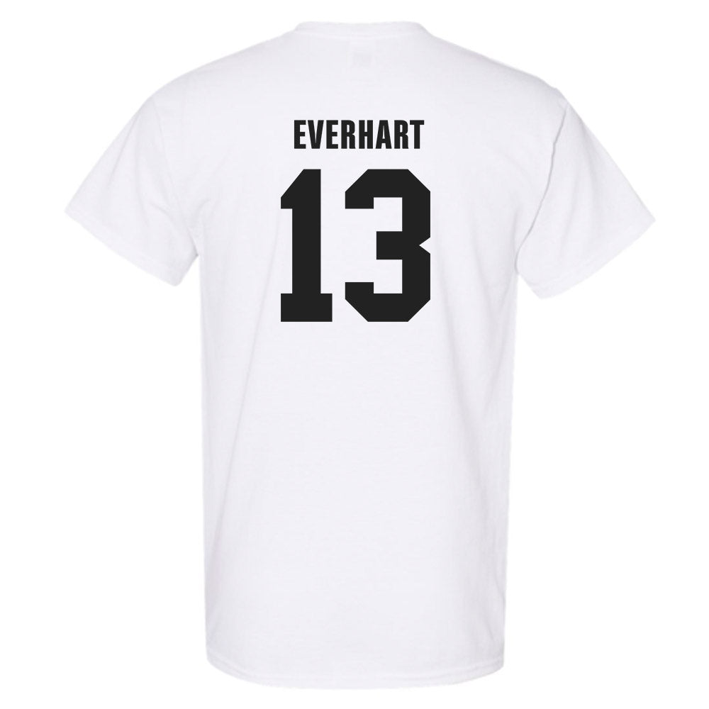 TCU - NCAA Football : Major Everhart - Classic Shersey T-Shirt