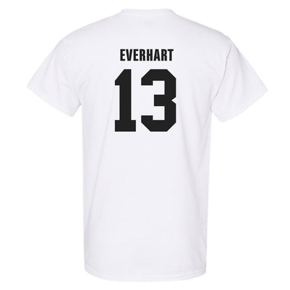 TCU - NCAA Football : Major Everhart - Classic Shersey T-Shirt