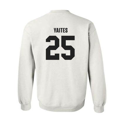 TCU - NCAA Football : Ryan Yaites - Classic Shersey Crewneck Sweatshirt-1