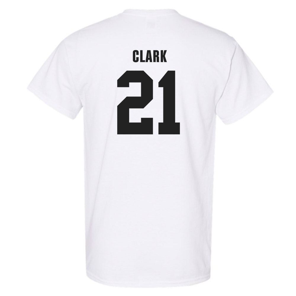 TCU - NCAA Football : Bud Clark - Classic Shersey T-Shirt