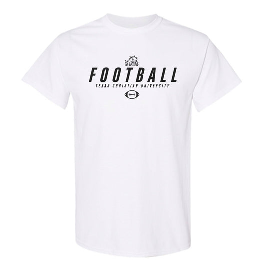 TCU - NCAA Football : Quinton Harris - Classic Shersey T-Shirt