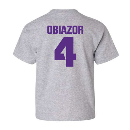 TCU - NCAA Football : Namdi Obiazor - Sports Shersey Youth T-Shirt