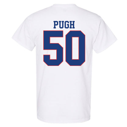 LA Tech - NCAA Football : Gabe Pugh - T-Shirt