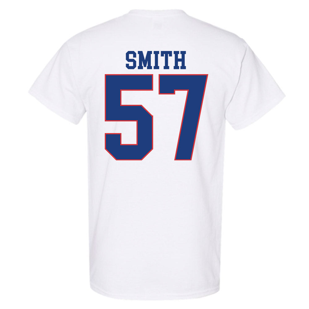 LA Tech - NCAA Football : Jadon Smith - T-Shirt