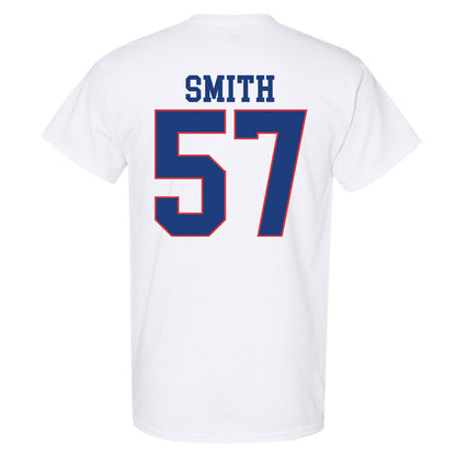LA Tech - NCAA Football : Jadon Smith - T-Shirt