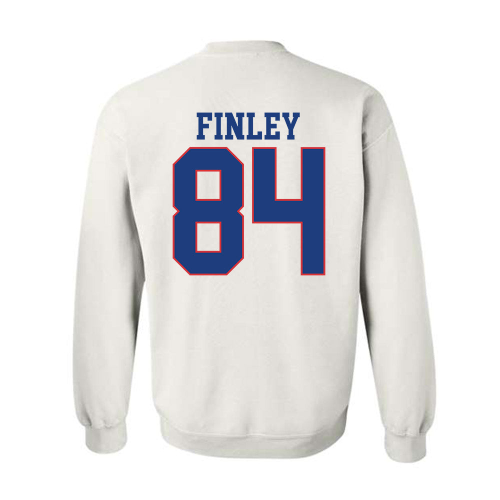 LA Tech - NCAA Football : Elliott Finley - Crewneck Sweatshirt