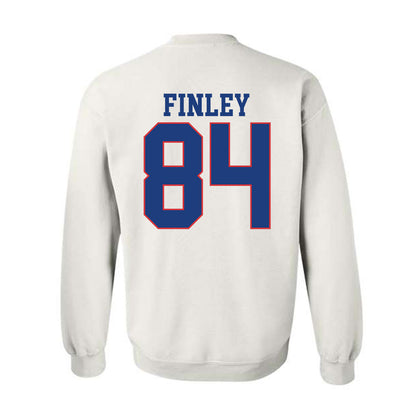 LA Tech - NCAA Football : Elliott Finley - Crewneck Sweatshirt