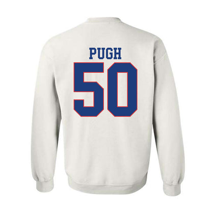 LA Tech - NCAA Football : Gabe Pugh - Crewneck Sweatshirt