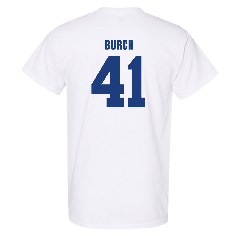 LA Tech - NCAA Football : Ean Burch - Classic Shersey T-Shirt