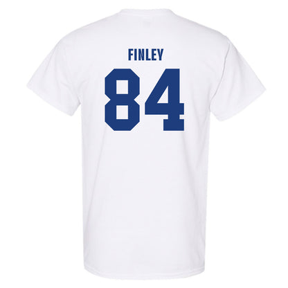 LA Tech - NCAA Football : Elliott Finley - T-Shirt