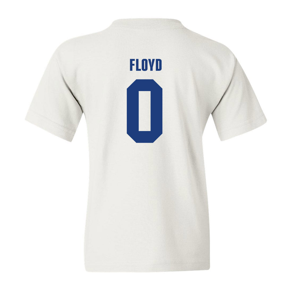 LA Tech - NCAA Softball : Allie Floyd - Youth T-Shirt