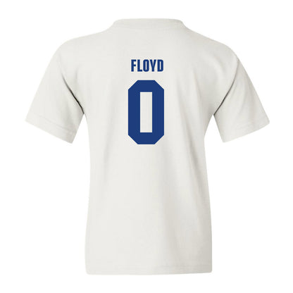 LA Tech - NCAA Softball : Allie Floyd - Youth T-Shirt