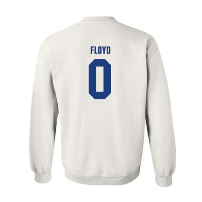 LA Tech - NCAA Softball : Allie Floyd - Crewneck Sweatshirt