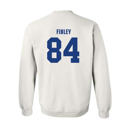 LA Tech - NCAA Football : Elliott Finley - Crewneck Sweatshirt