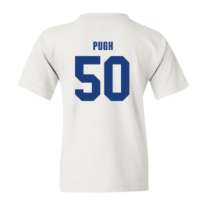 LA Tech - NCAA Football : Gabe Pugh - Youth T-Shirt