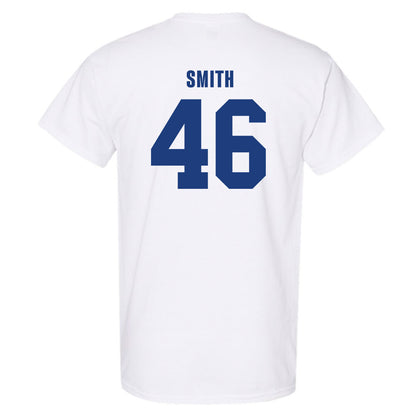 LA Tech - NCAA Baseball : Luke Smith - T-Shirt