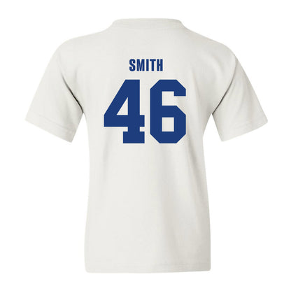 LA Tech - NCAA Baseball : Luke Smith - Youth T-Shirt