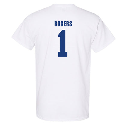 LA Tech - NCAA Softball : Alannah Rogers - Classic Shersey T-Shirt-1