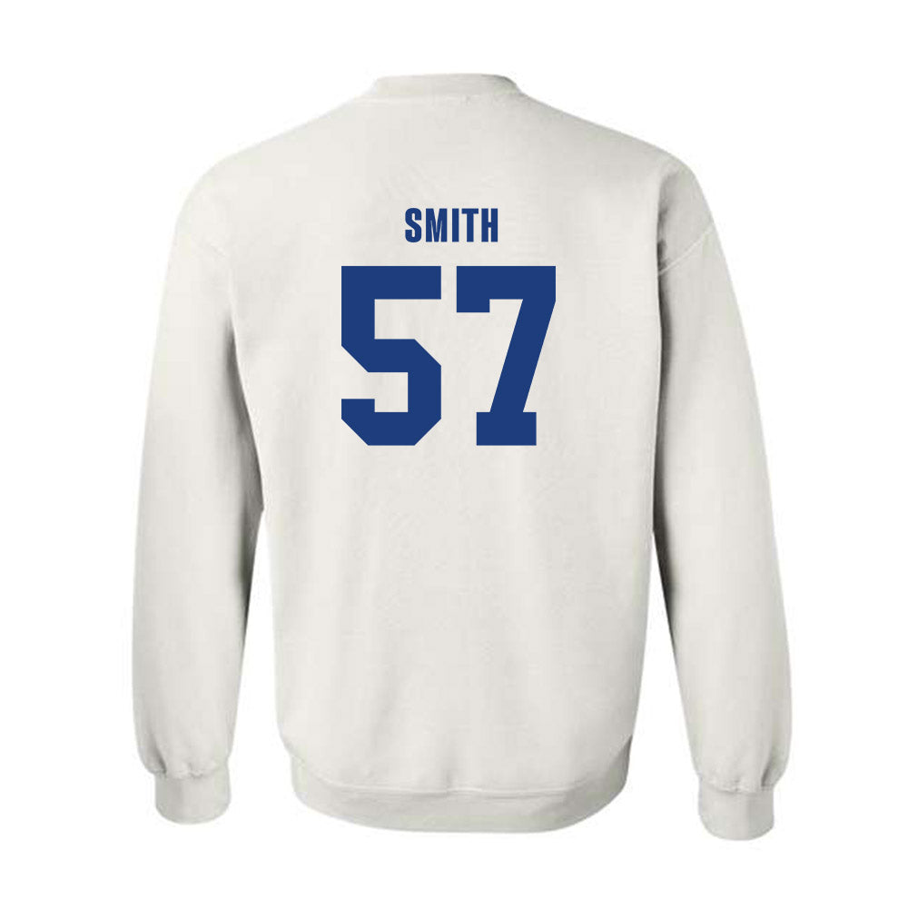 LA Tech - NCAA Football : Jadon Smith - Crewneck Sweatshirt