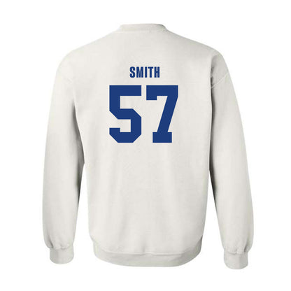 LA Tech - NCAA Football : Jadon Smith - Crewneck Sweatshirt