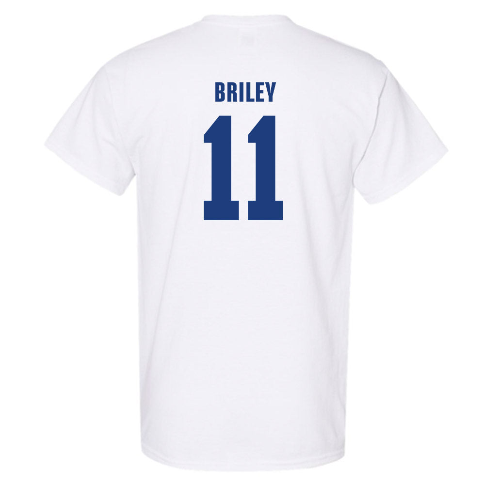 LA Tech - NCAA Softball : Kailyn Briley - T-Shirt