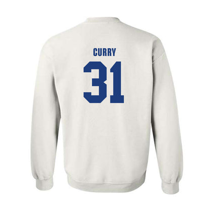 LA Tech - NCAA Football : Brayden Curry - Classic Shersey Crewneck Sweatshirt-1