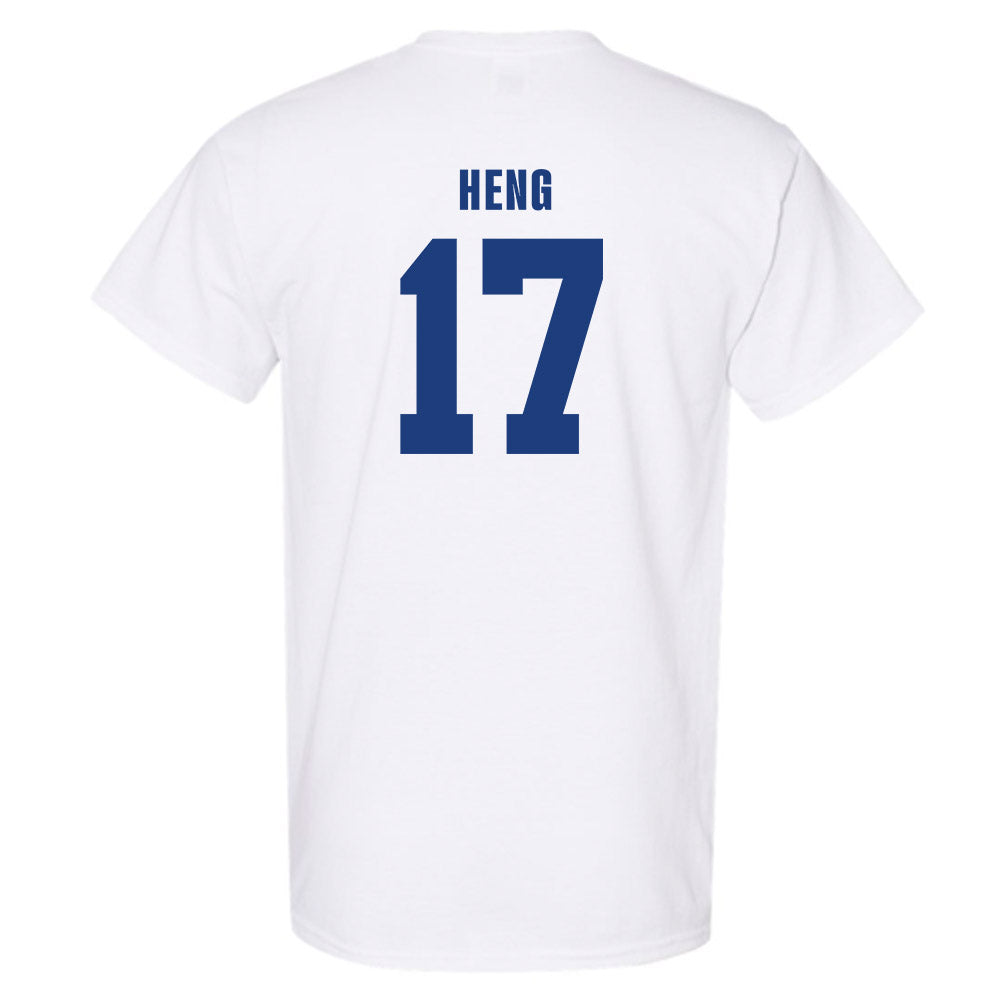 LA Tech - NCAA Softball : Elena Heng - Classic Shersey T-Shirt-1