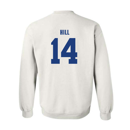 LA Tech - NCAA Football : Cameron Hill - Crewneck Sweatshirt