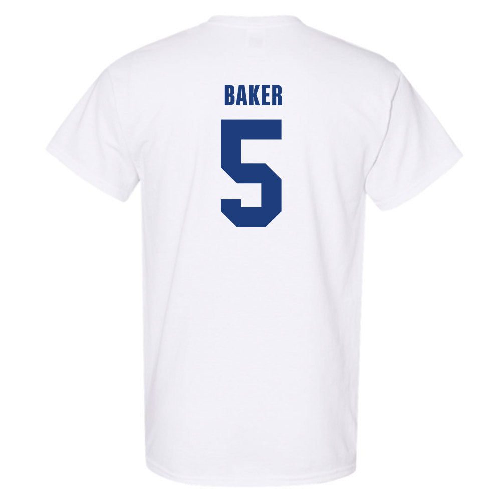 LA Tech - NCAA Football : Blake Baker - T-Shirt