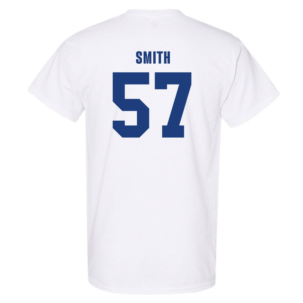 LA Tech - NCAA Football : Jadon Smith - T-Shirt
