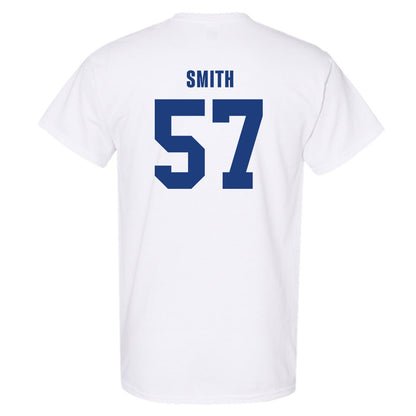 LA Tech - NCAA Football : Jadon Smith - T-Shirt