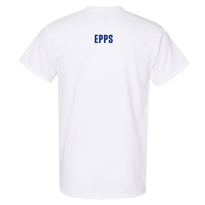 LA Tech - NCAA Women's Tennis : Zoie Epps - Classic Shersey T-Shirt-1