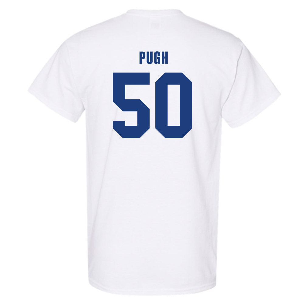 LA Tech - NCAA Football : Gabe Pugh - T-Shirt