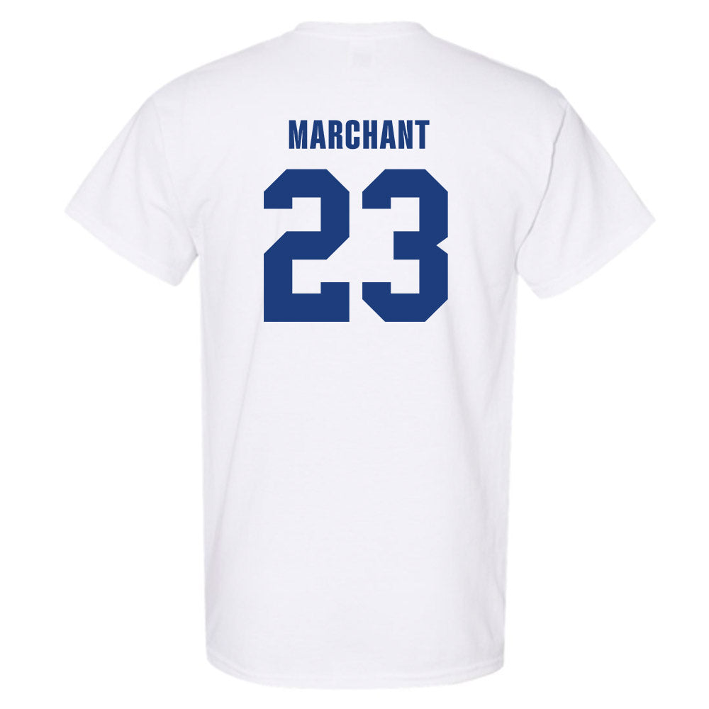 LA Tech - NCAA Softball : Reagan Marchant - Classic Shersey T-Shirt-1