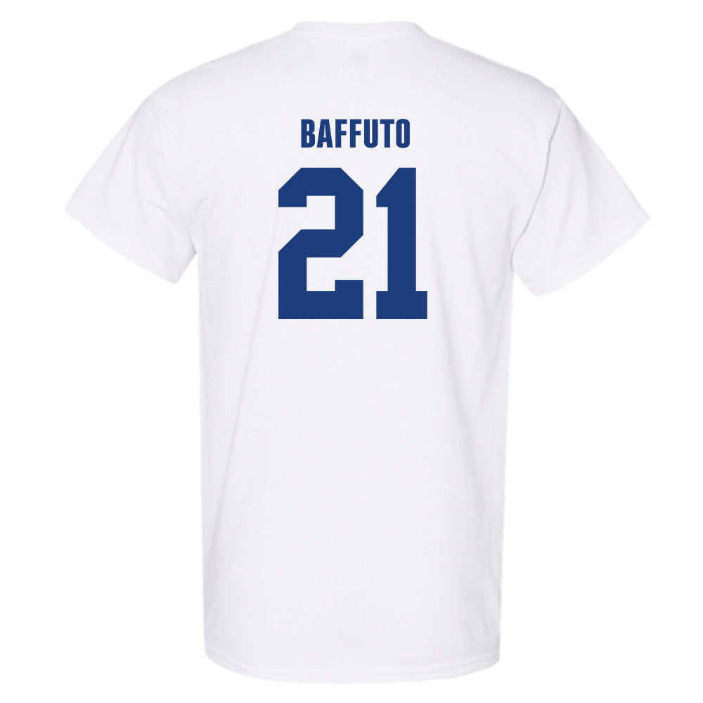 LA Tech - NCAA Softball : Jina Baffuto - T-Shirt