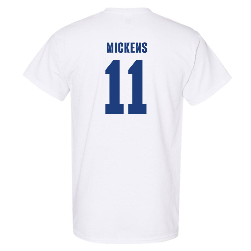 LA Tech - NCAA Football : Jalen Mickens - Classic Shersey T-Shirt-1
