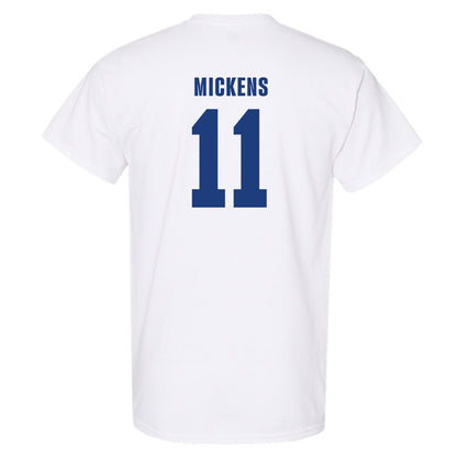 LA Tech - NCAA Football : Jalen Mickens - Classic Shersey T-Shirt-1