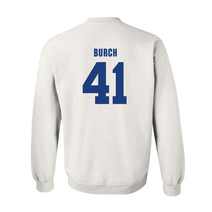 LA Tech - NCAA Football : Ean Burch - Classic Shersey Crewneck Sweatshirt