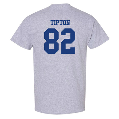 LA Tech - NCAA Football : Hunter Tipton - Classic Shersey T-Shirt