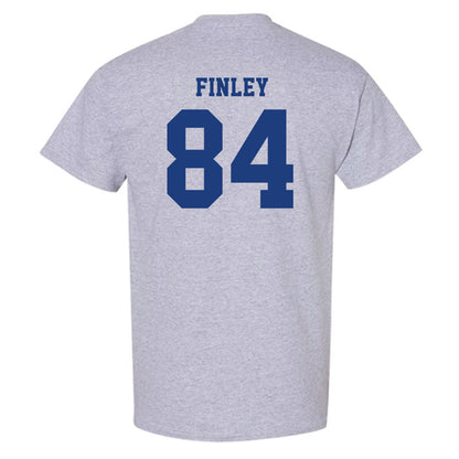 LA Tech - NCAA Football : Elliott Finley - Classic Shersey T-Shirt