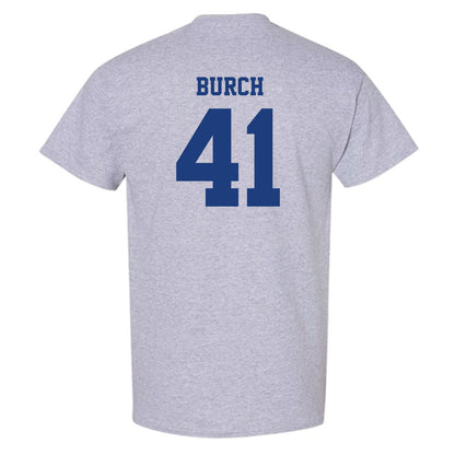 LA Tech - NCAA Football : Ean Burch - Classic Shersey T-Shirt